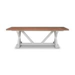 Riverwalk Dining Table 96'' - Image 4
