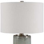Callais Table Lamp Lighting Cream 19