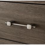 Night Stand Youth Nightstands Aged Barnwood 13