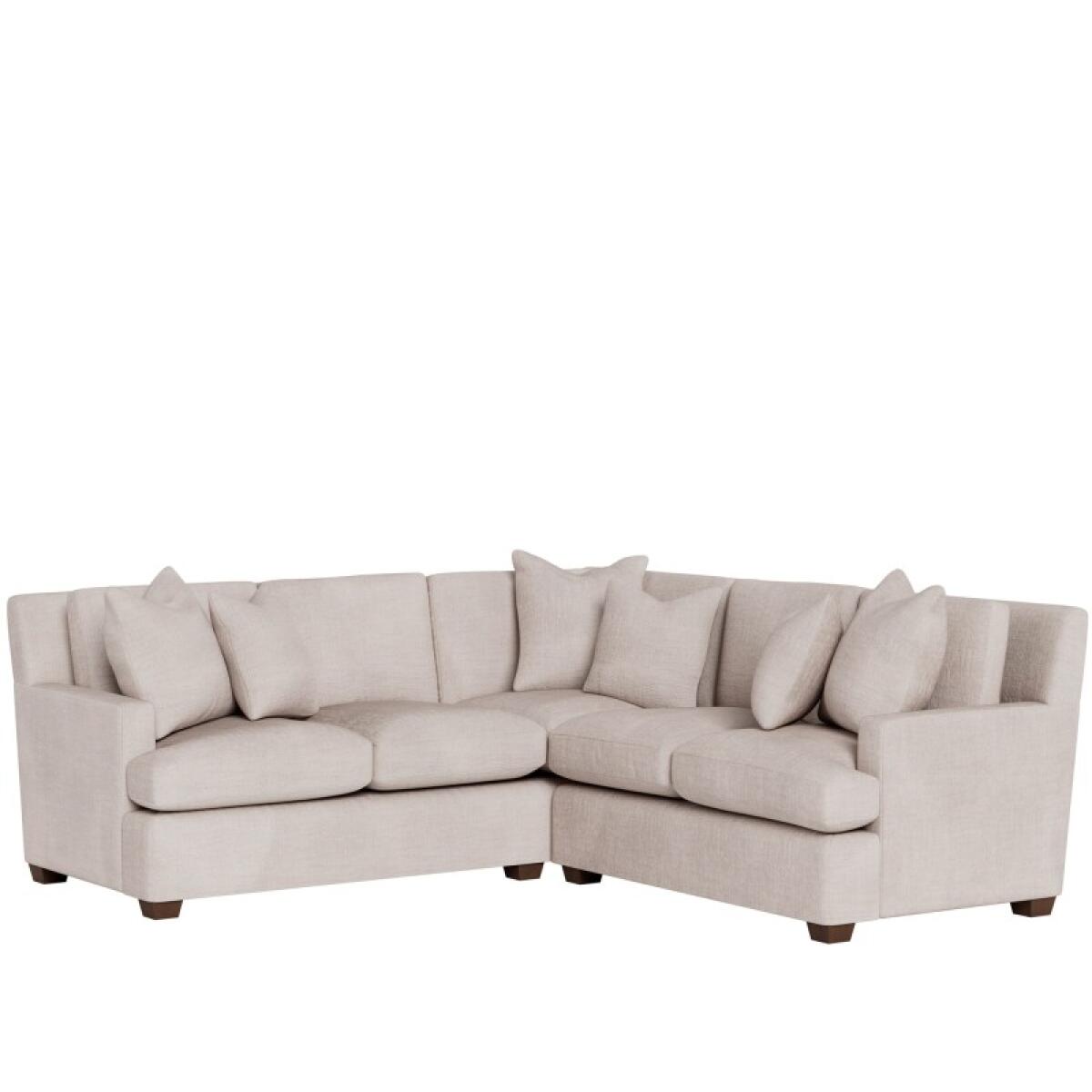 Emmerson Sectional -Special Order Sectionals Cream 2 Emmerson Sectional -Special Order Sectionals Cream 2