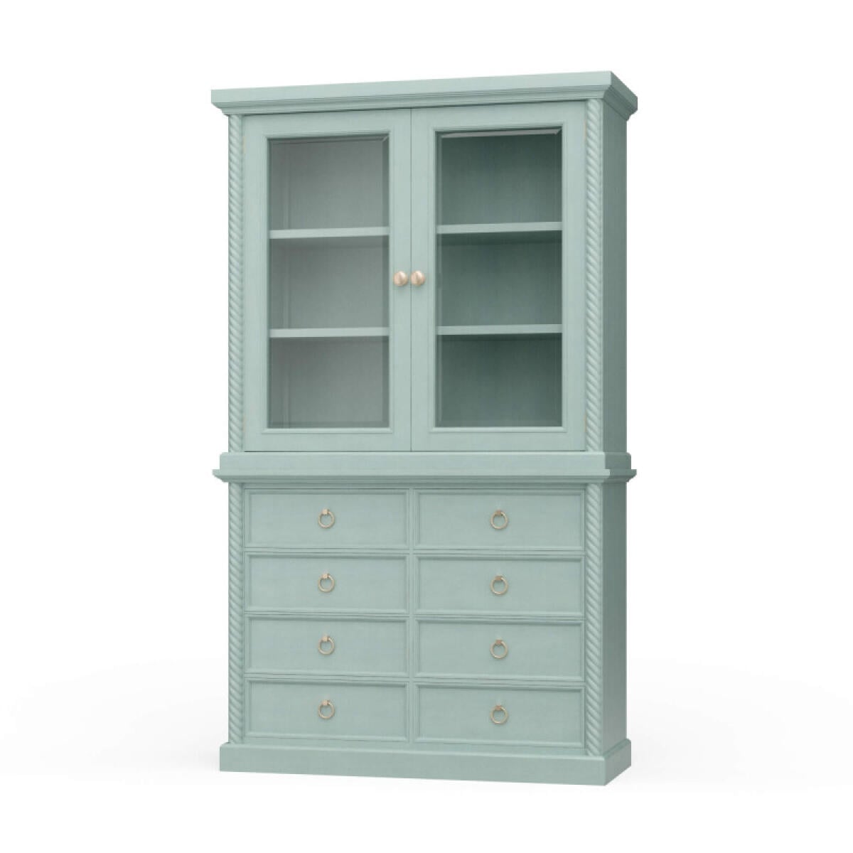 89ad568f408bbdc2523bfcfe5d0491e1 Belvedere Hutch - Image 1