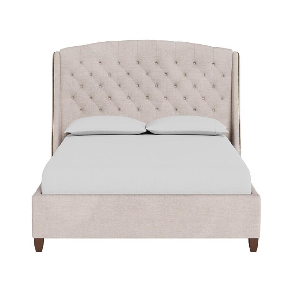 Halston Bed -Special Order Beds Beds 2 Halston Bed -Special Order Beds Beds 2