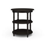 Martinique Round Side Table