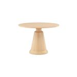 Origins Nichols Round Dining Table