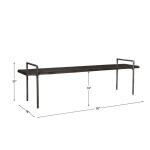 Chandos Bench - Image 7