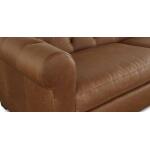 Jamestown Leather Sofa - Image 5