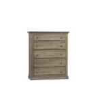 Carlisle Chest - 157-115 - Image 4