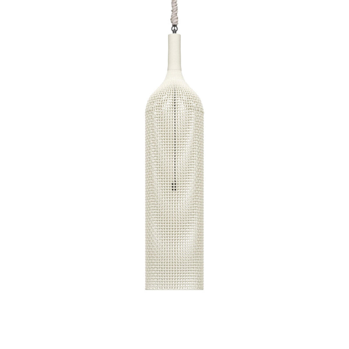 89d1198a65c20c04f8992a3fecacd0e3 Savannah Rattan Pendant - Image 1