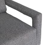 Olaf Accent Chair - Image 4