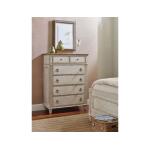 Addison Greenhill Lamp Table End tables American Drew 9