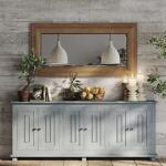Osborne Narrow Sideboard - Image 3