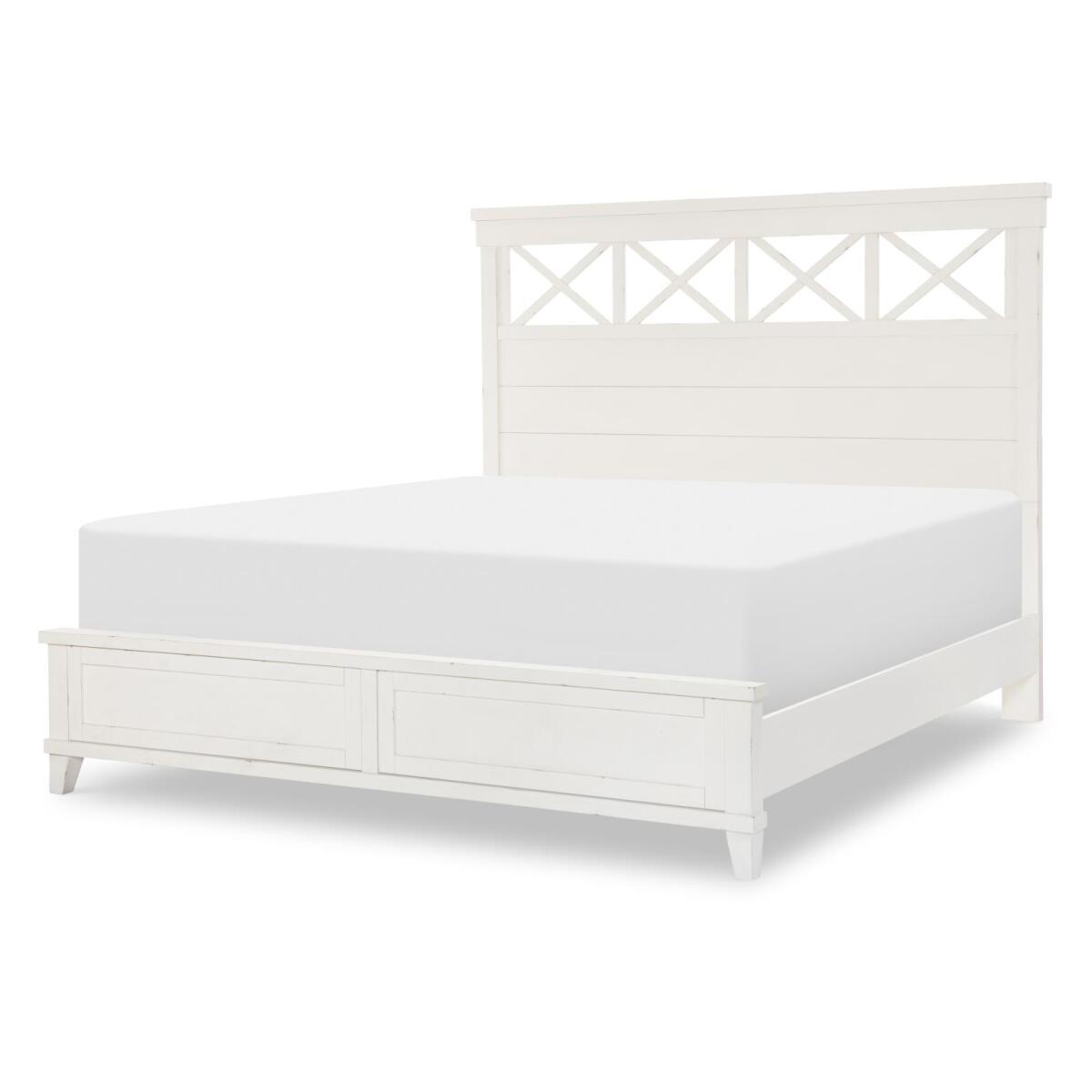 Complete Panel Bed King 6/6 Beds Beds 2 Complete Panel Bed King 6/6 Beds Beds 2