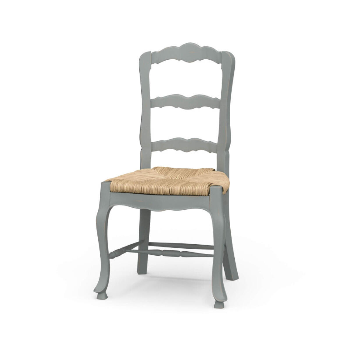 Provincial Dining Chair Chairs & Benches Blue 2 Provincial Dining Chair Chairs & Benches Blue 2
