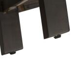 Lawson Server Dining Storage Brown 23