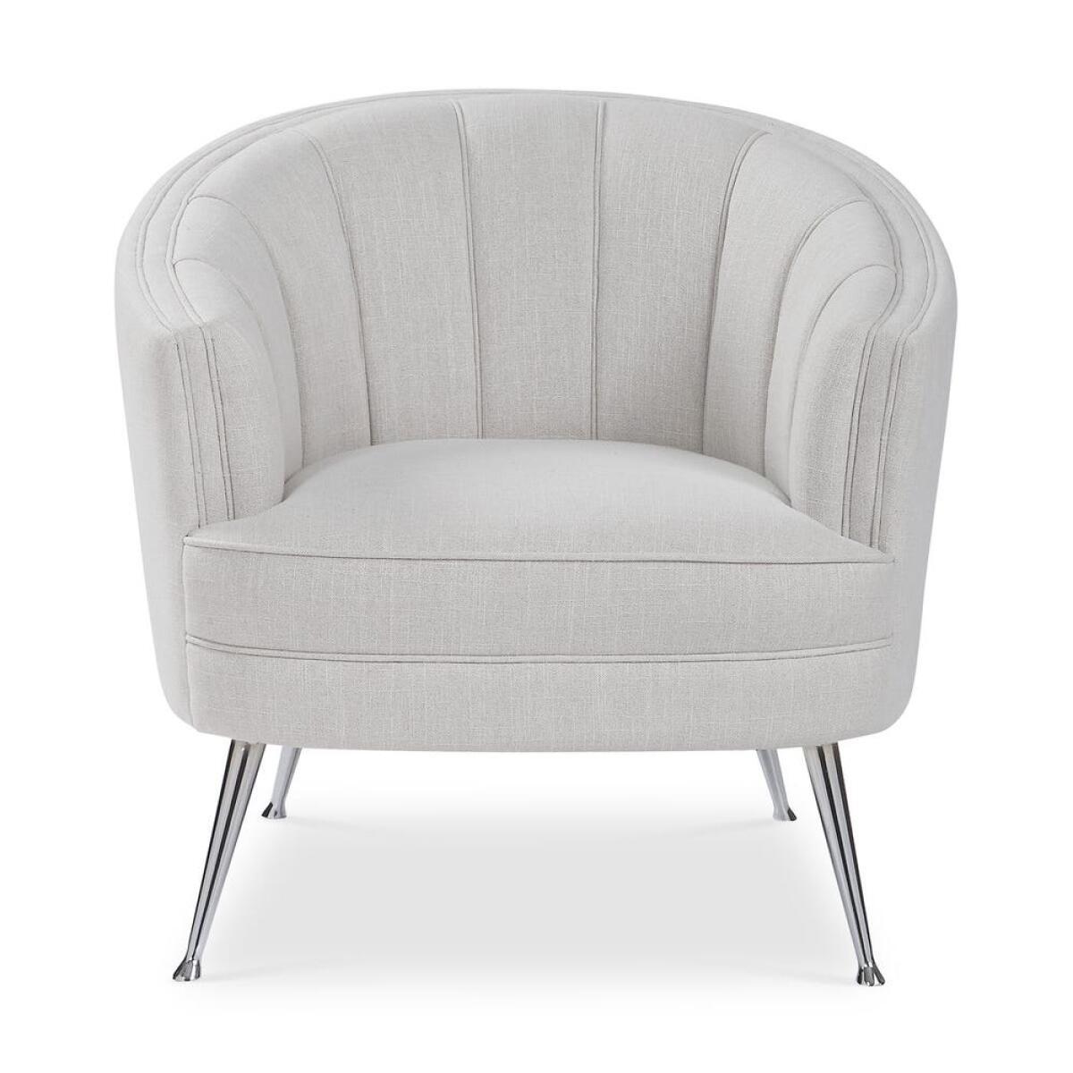 89e6d16bbabc8eb2fb162d12d3a814f3 Janie Accent Chair - Image 1