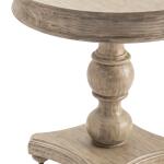 Hawthorne Estate Accent Table - Image 3