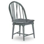 Windsor Side Chair V Shape - Image 3