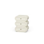 Infinity 3 Drawer Nightstand - Image 2