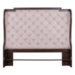 King Uph Shelter Headboard - Image 4