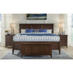 Westlake Cb King Storage Bed - WSLCB5191 - Image 9