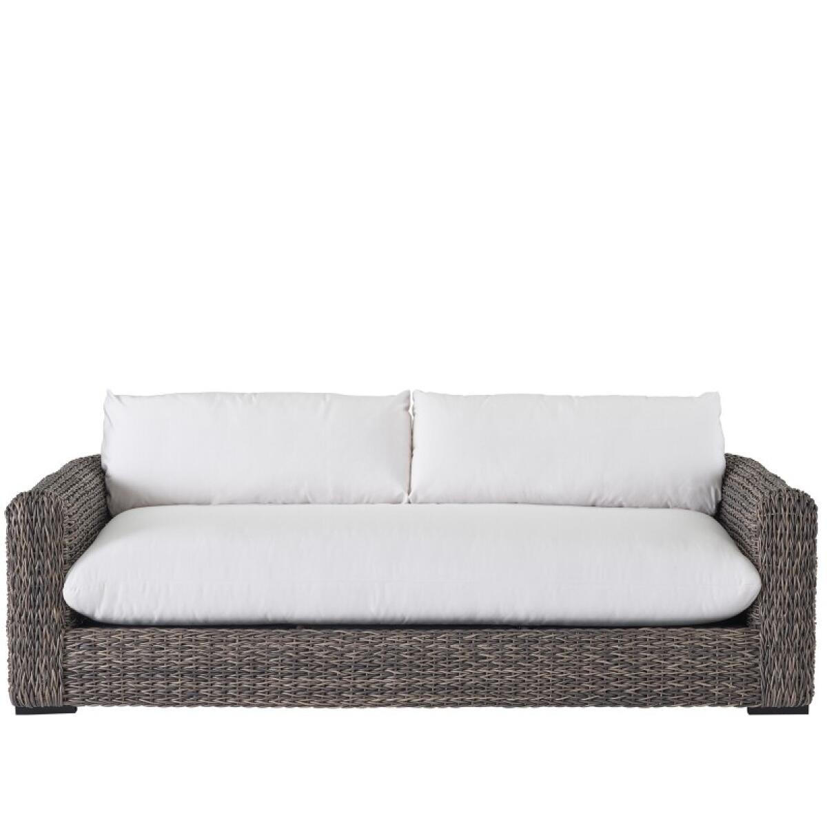 89ff0257517bf0f3438b13215cec56fb Coastal Living Outdoor Montauk Sofa - Image 1