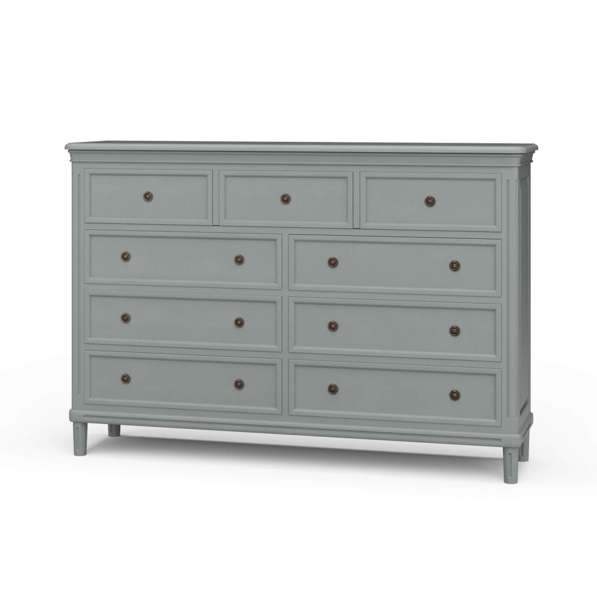 89ff352abe7c991ffed0bc782a81548e Hayward 9 Drawer Dresser - Image 1