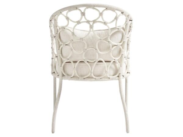 Weekender Coastal Living Home Collection Pebble Dining Chair - Image 6