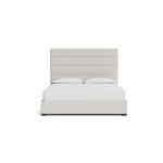 Parkton Upholstered Bed Beds Bassett Furniture 13