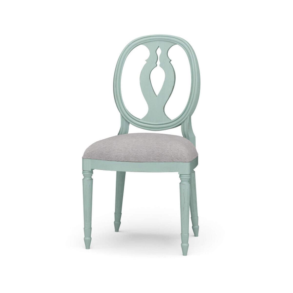 8a0c4a39de45c7dbf831ca5e3de0ae55 Fiona Dining Chair W/ Upholstered Seat - Image 1