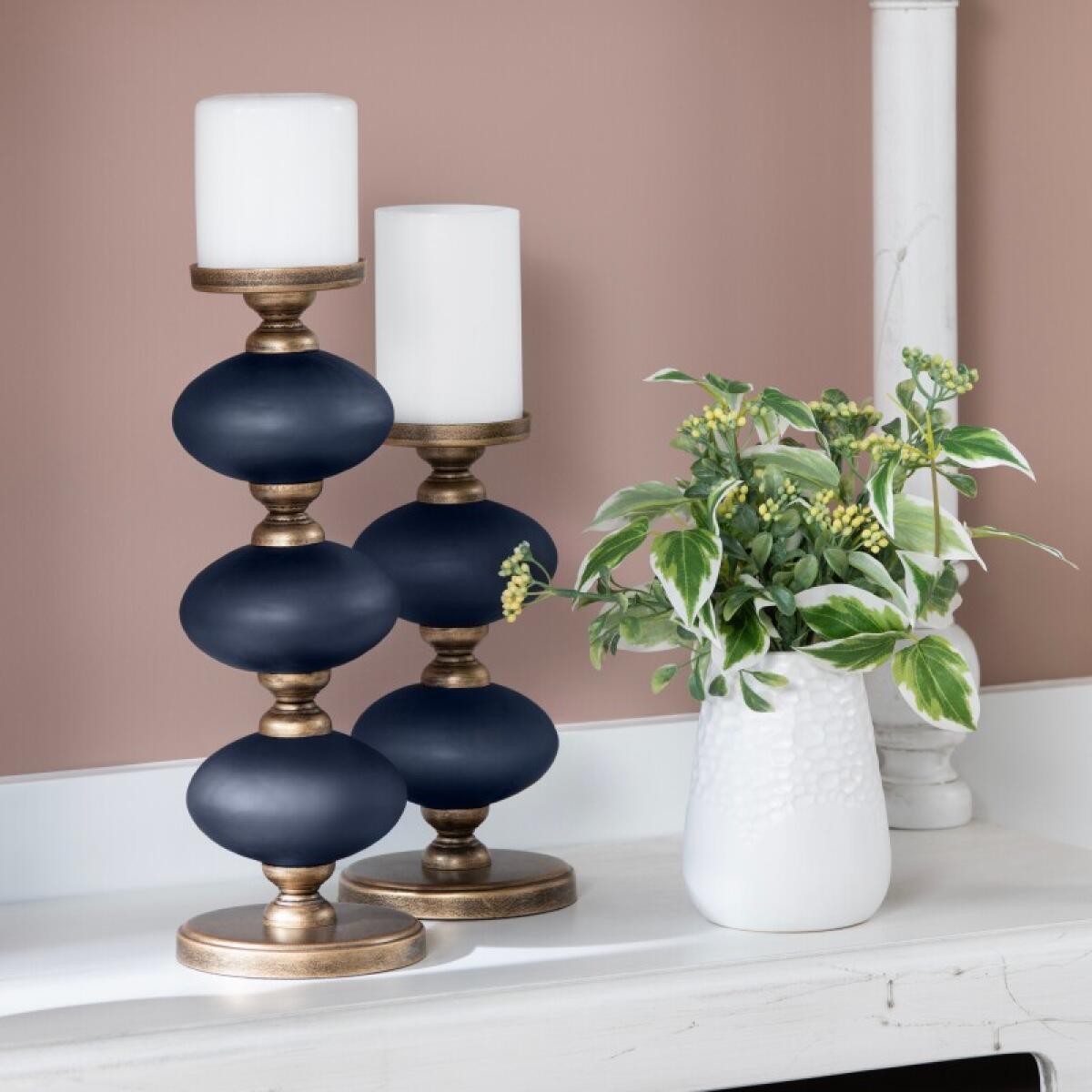 Adair Candleholder Accessories Accessories 2 Adair Candleholder Accessories Accessories 2