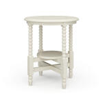 Cholet Round Side Table