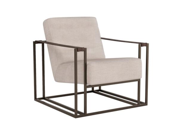 Avaline Farris Chair - Special Order - Image 3