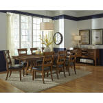Ozark Trestle Table - OZAMA6300 - Image 4