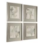 Divination Framed Prints, S/4 - Image 6