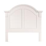 Twin Panel Headboard - Image 3