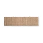 Renoir Console W/ Rattan - Image 3