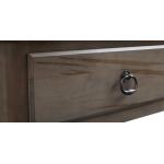 Heritage One Drawer Nightstand - Image 6