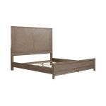 Brentwood Queen Panel Bed - Image 3