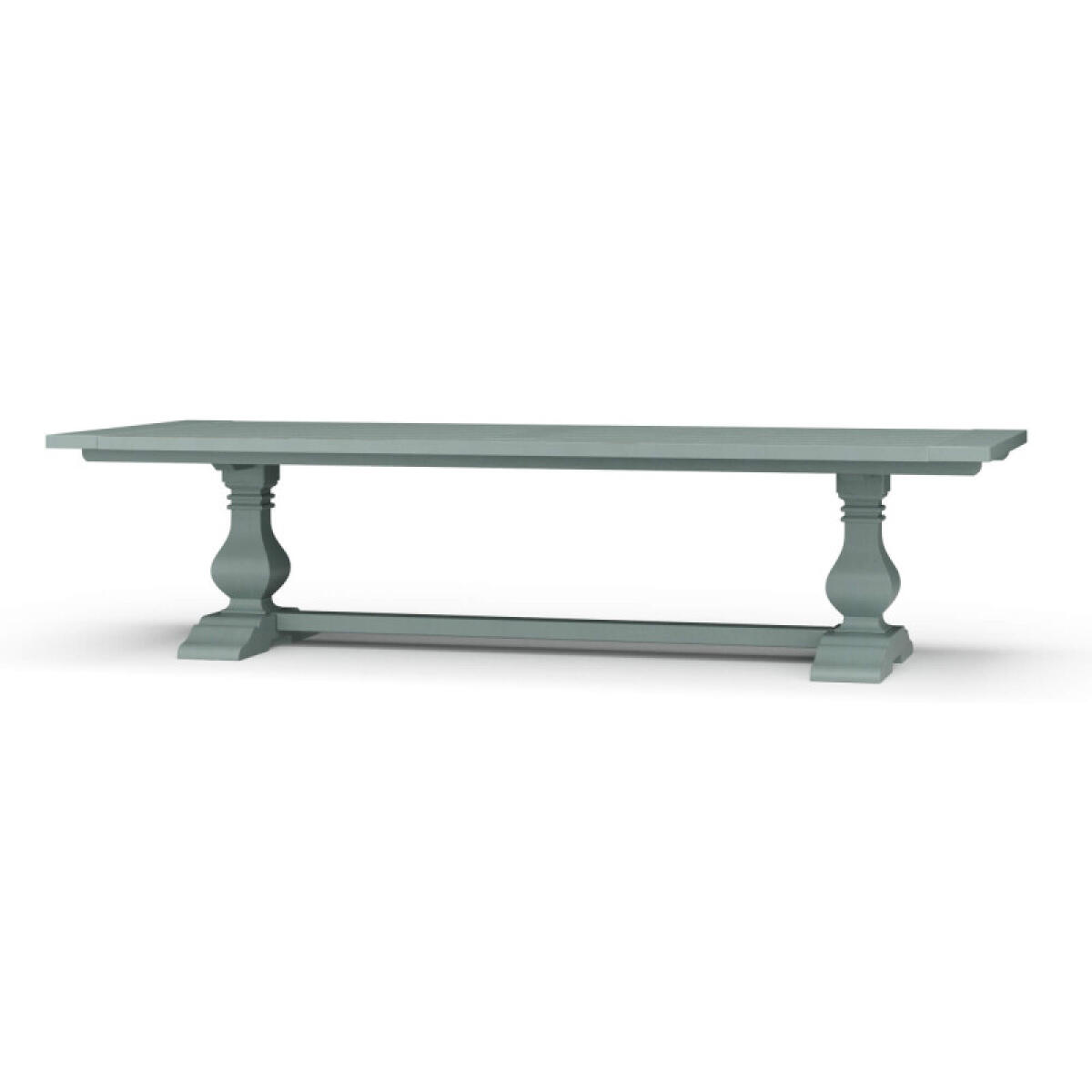 Trestle Dining Table Dining Tables Blue 2 Trestle Dining Table Dining Tables Blue 2