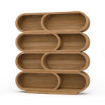 Infinity Bookcase