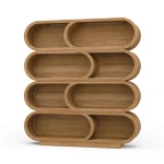 Infinity Bookcase