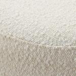 Swirls Ottoman Ottomans & Poufs Cream 11
