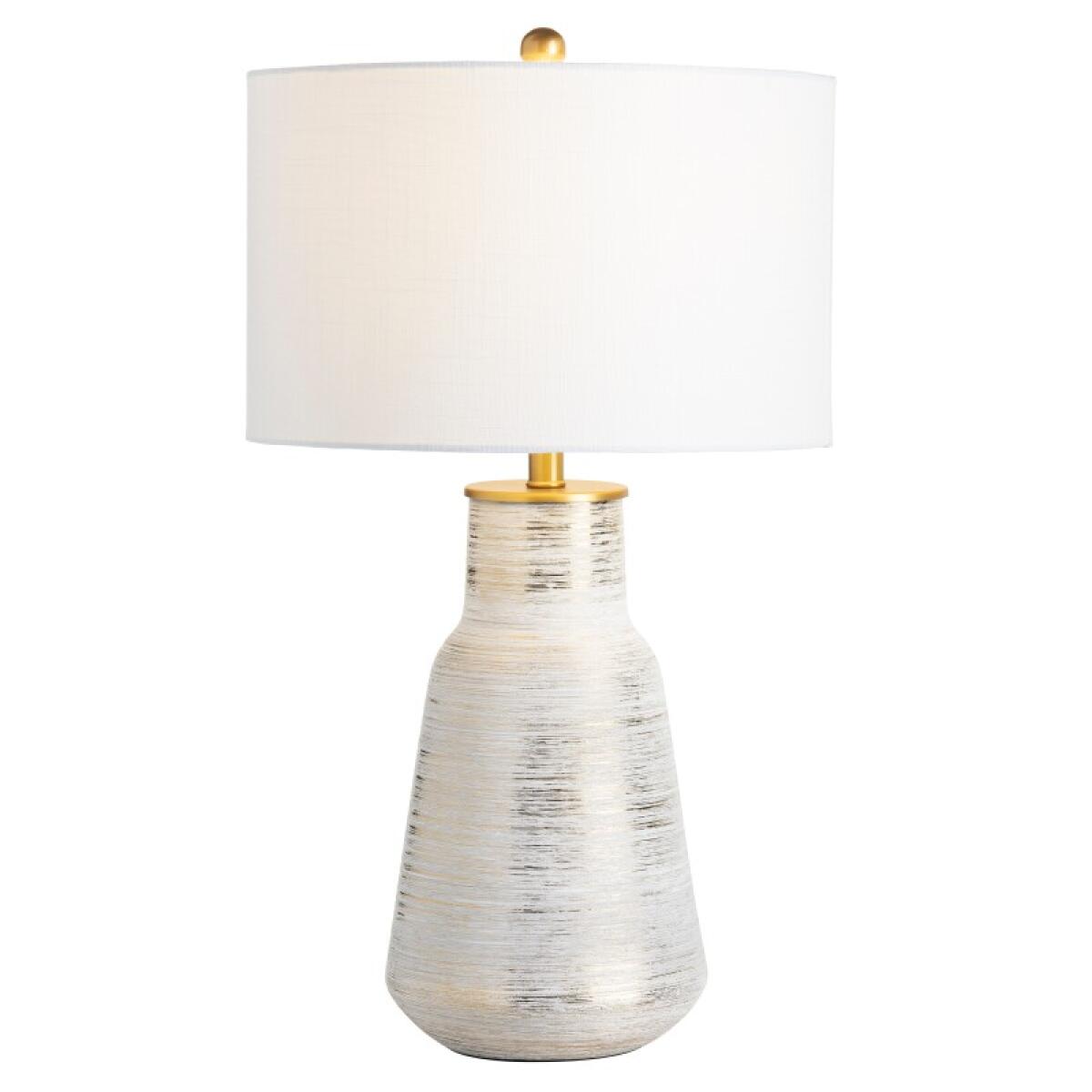 8a493b43f9bb016082f7d5d40910b85e Trinity Urn Table Lamp - Image 1