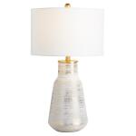 Dana Table Lamp Lighting Crestview Collection 13