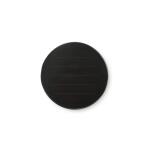 Luna Round 3 Tier Side Table Chairside Tables Bramble 20