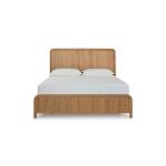 Newbury Panel Bed Beds Bassett Furniture 13