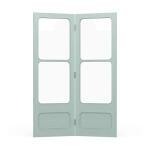 Victoria Room Divider