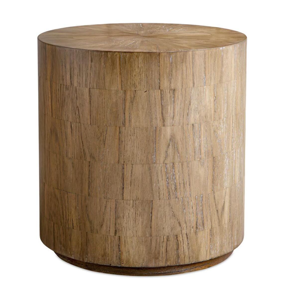 8a64a40d306938cab786a16c0c6069f5 Nevis Side Table - Image 1