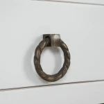 Sonoma Island W/ Rattan Baskets Accent Furniture Accent Furniture 23