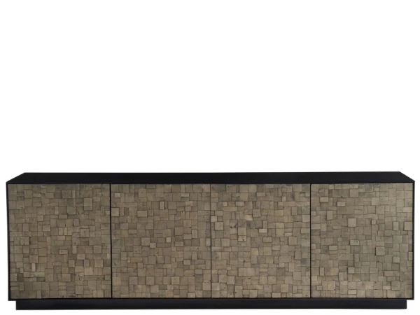Modern Cosmo Credenza - Image 7